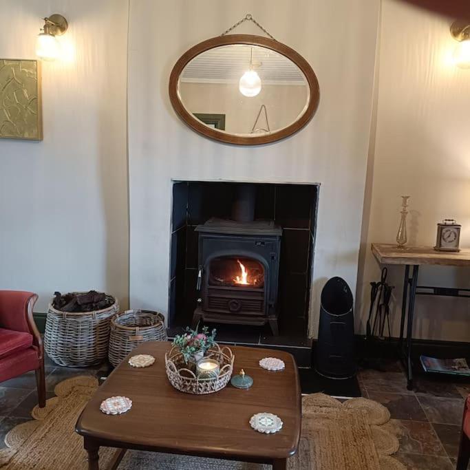 The Wee Hous Cresslough Holiday home